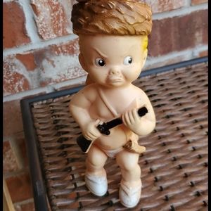 Vintage 1950s Stahlwood toy